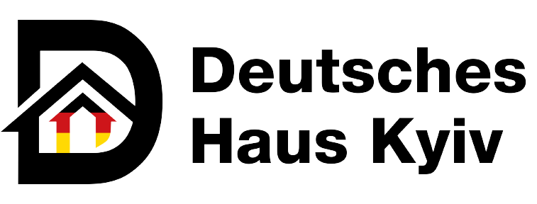 Deutsches Haus Kyiv