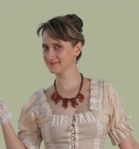 Віра М.
